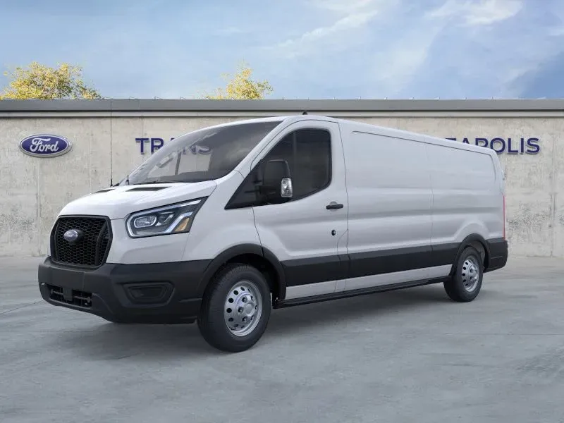 2025 Ford Transit-250
