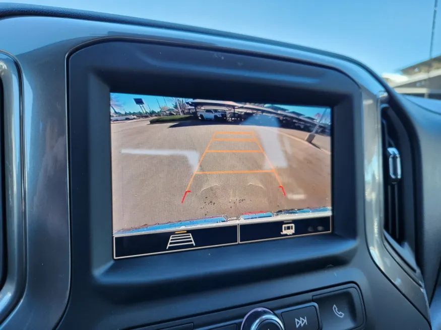 2026 GMC Sierra 1500 Pro | Photo 29 of 30