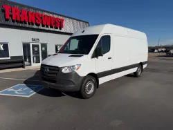 2022 Mercedes Benz Sprinter 2500 Cargo 170 WB | Thumbnail Photo 21 of 21