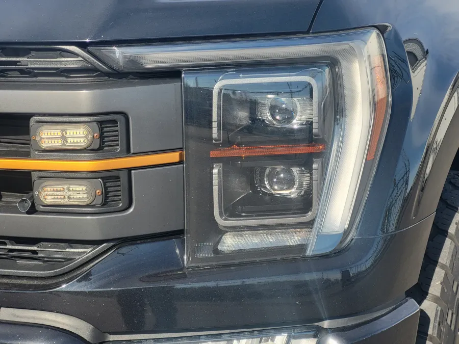 2023 Ford F-150 XL | Photo 7 of 26