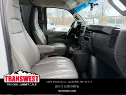 2021 Chevrolet Express | Thumbnail Photo 6 of 20