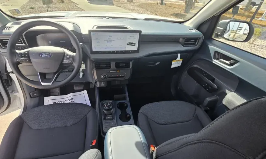 2026 Ford Maverick | Photo 22 of 26