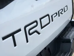 2023 Toyota Tundra 4WD TRD Pro Hybrid | Thumbnail Photo 6 of 22