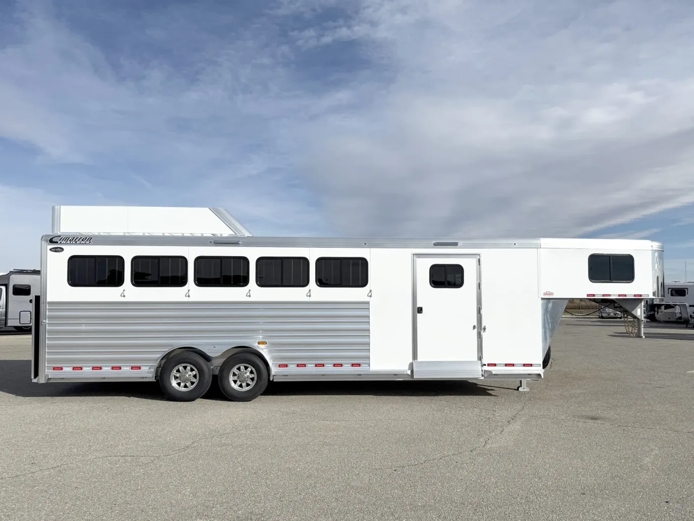 2026 Cimarron Norstar 5HGN | Photo 3 of 20