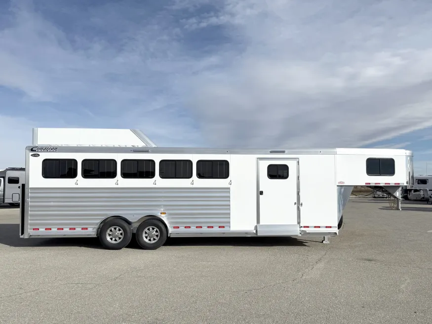 2026 Cimarron Norstar 5HGN | Photo 3 of 20