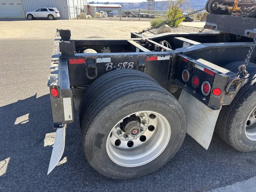 2013 Load King Lowboy | Photo 11 of 16