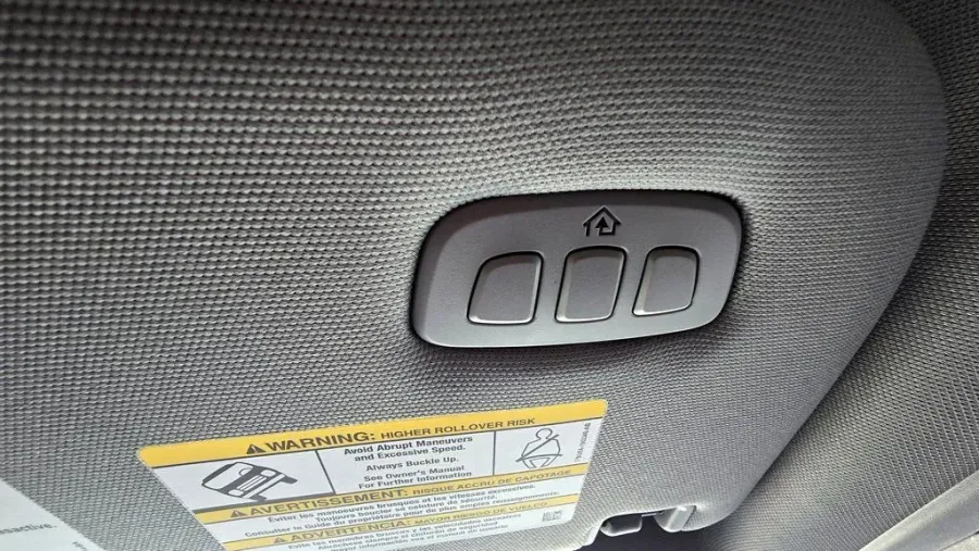 2026 Ford Super Duty F-250 | Photo 37 of 44