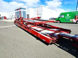 2018 Peterbilt 389 | Thumbnail Photo 8 of 35
