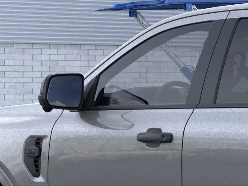 2026 Ford Ranger XLT | Photo 19 of 22