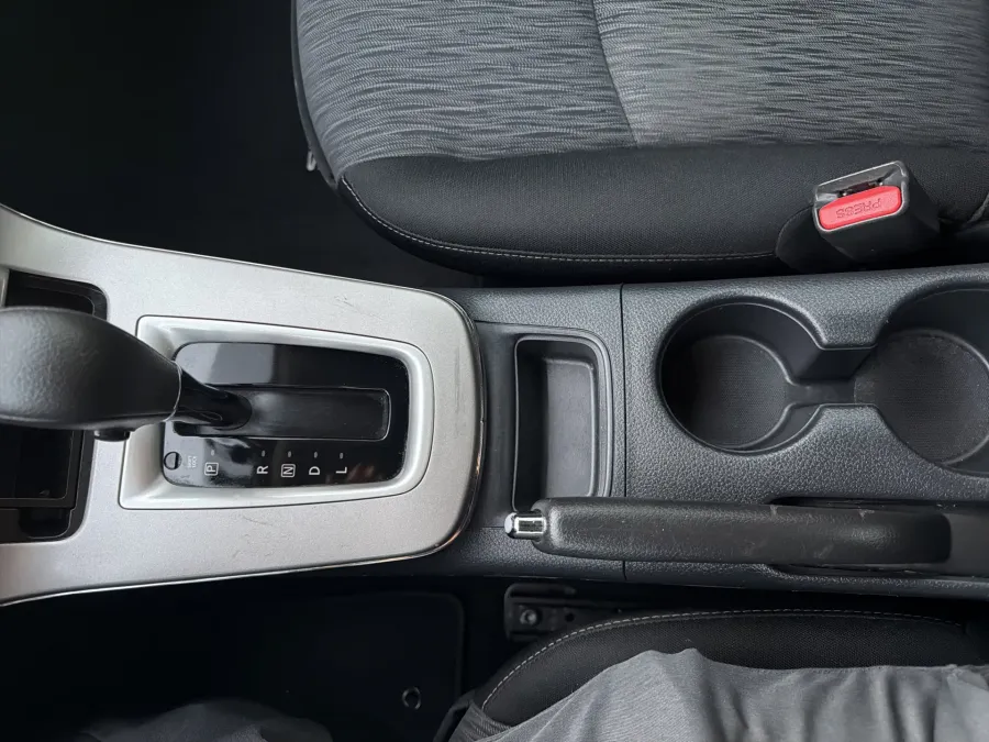 2014 Nissan Sentra FE+ SV | Photo 15 of 18