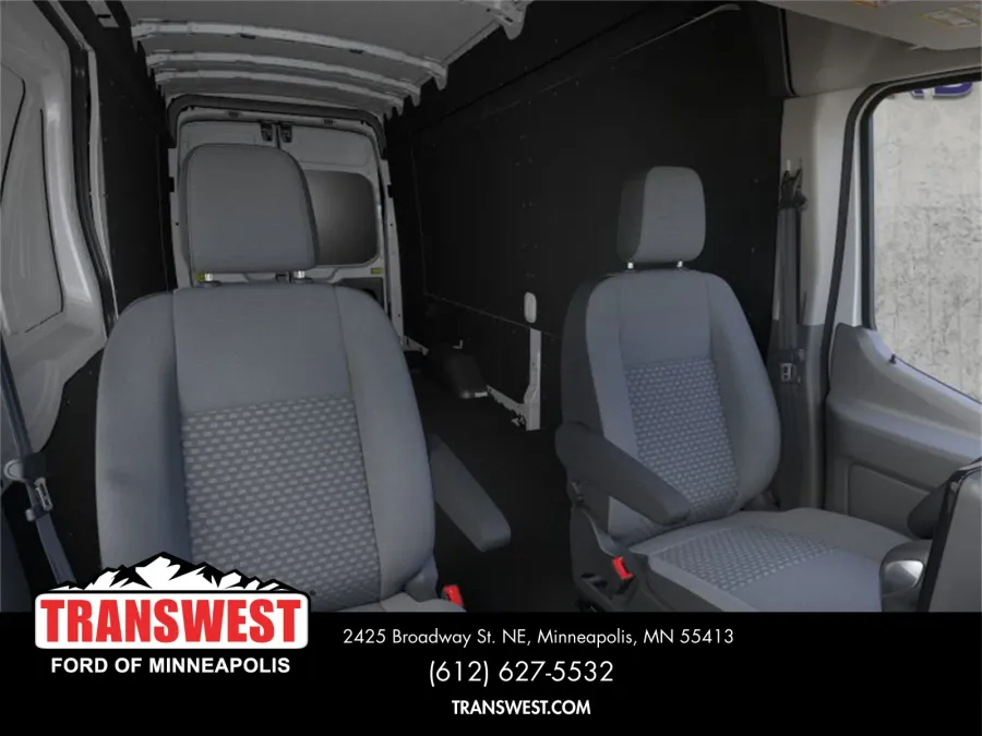 2025 Ford Transit-350 | Photo 10 of 21