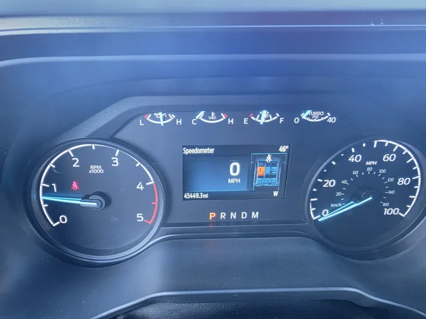 2024 Ford Super Duty F-350 DRW | Photo 20 of 26