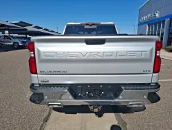 2020 Chevrolet Silverado 1500 LTZ | Thumbnail Photo 3 of 23