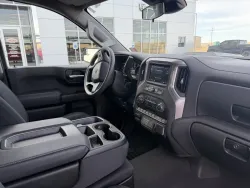 2024 Chevrolet Silverado 1500 Custom Trail Boss | Thumbnail Photo 13 of 21