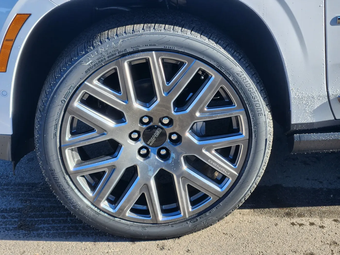 2026 GMC Yukon Denali Ultimate | Photo 5 of 23