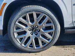 2026 GMC Yukon Denali Ultimate | Thumbnail Photo 5 of 23