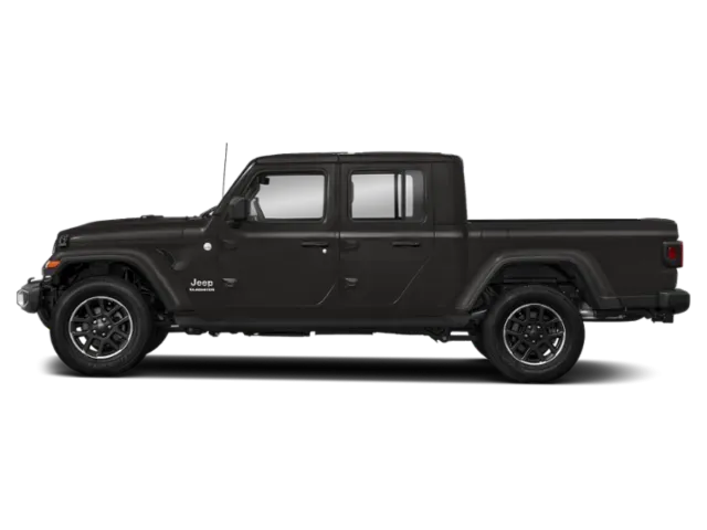 2023 Jeep Gladiator | Photo 2 of 13
