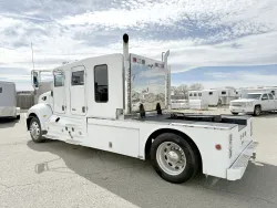 2008 Peterbilt 330 Schwalbe Hauler | Thumbnail Photo 10 of 19