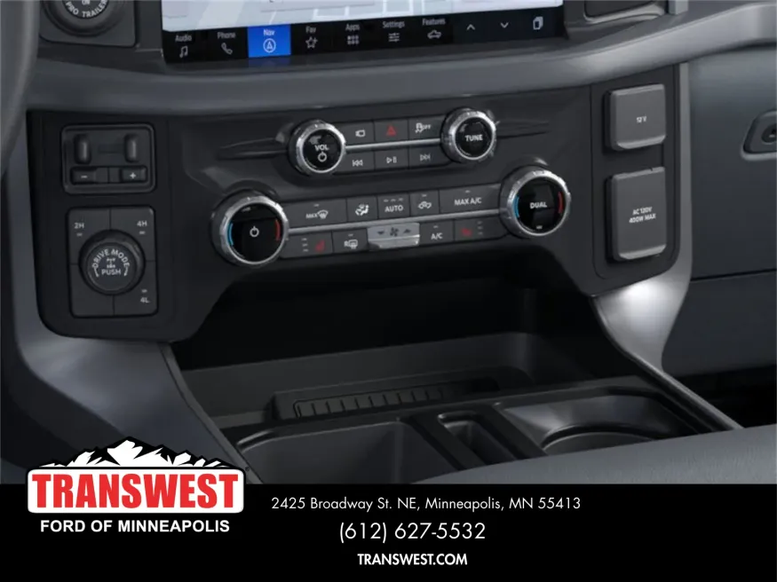 2025 Ford F-150 | Photo 15 of 22