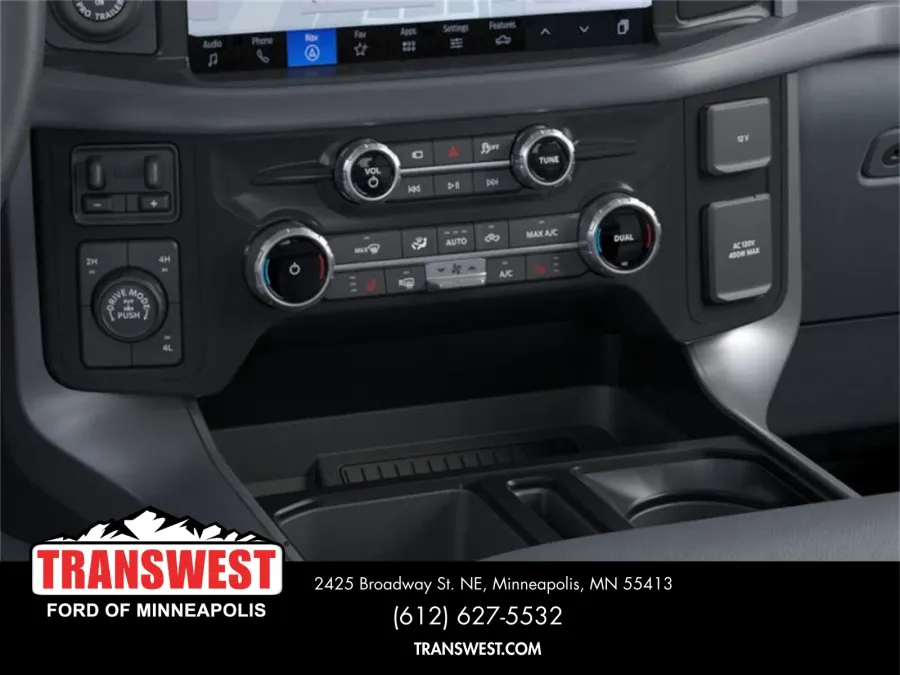2025 Ford F-150 | Photo 15 of 22