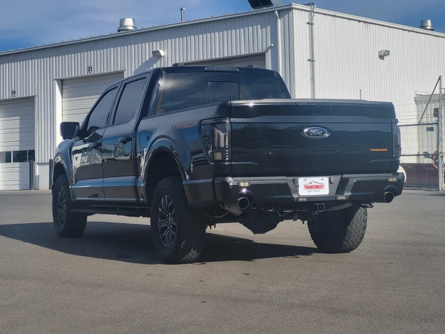 2023 Ford F-150 XL | Photo 4 of 26