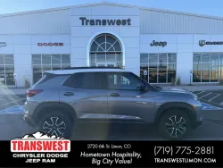 2021 Chevrolet Trailblazer ACTIV | Thumbnail Photo 19 of 19