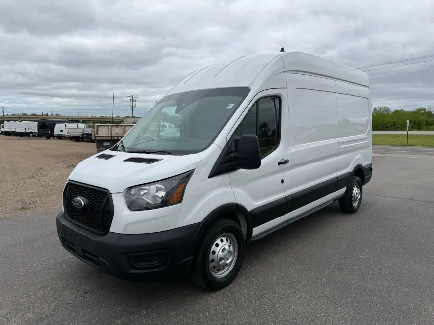 2024 Ford Transit-250 Base | Photo 20 of 20