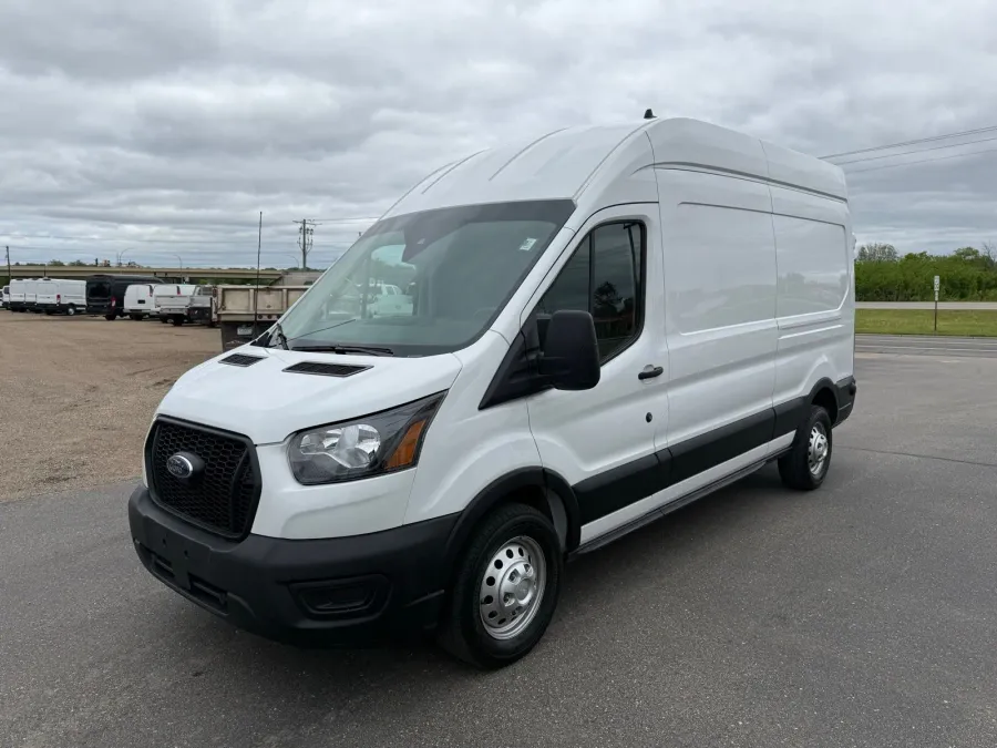 2024 Ford Transit-250 Base | Photo 20 of 20