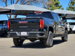 2026 GMC Sierra 1500 AT4X | Thumbnail Photo 7 of 27