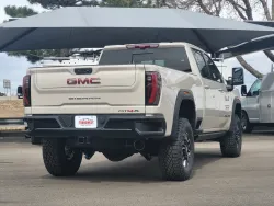 2026 GMC Sierra 2500HD AT4X | Thumbnail Photo 6 of 25