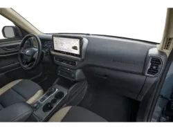 2026 Ford Bronco Sport | Thumbnail Photo 11 of 12