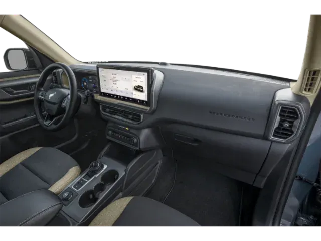 2026 Ford Bronco Sport | Photo 11 of 12