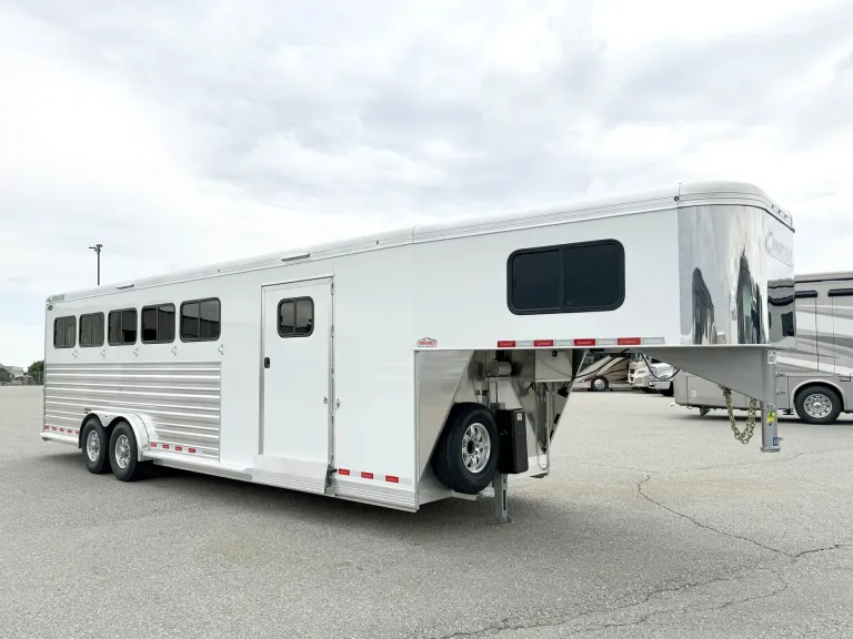 2026 Cimarron Norstar 5HGN