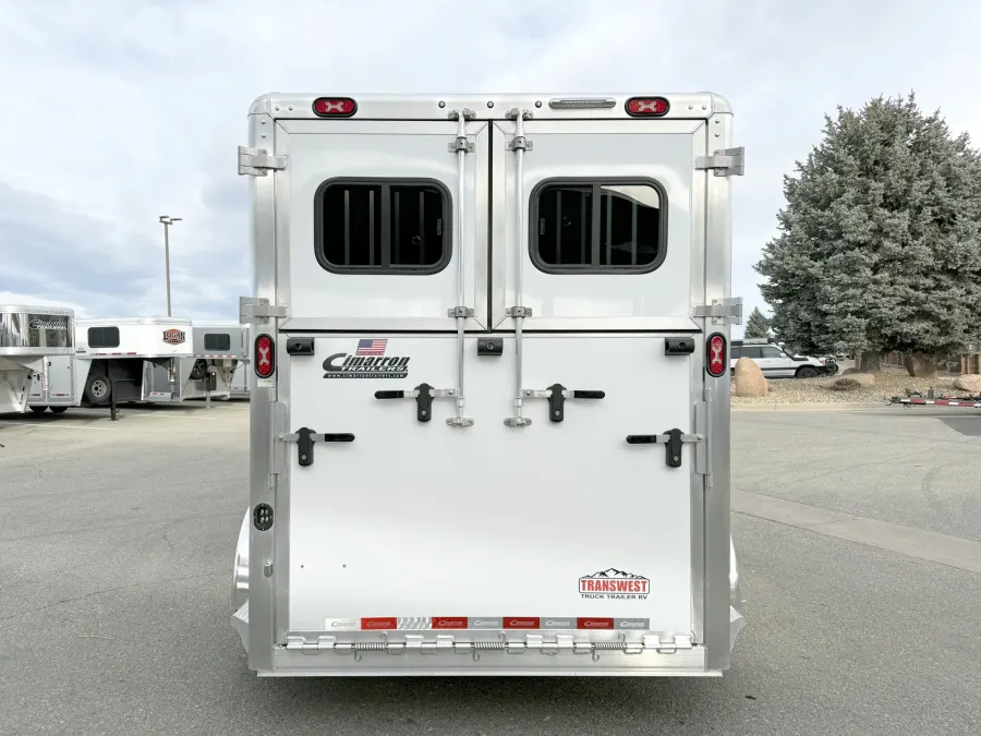 2026 Cimarron Norstar 2HBP | Photo 10 of 18
