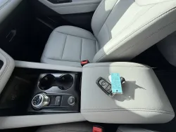 2026 Ford Explorer | Thumbnail Photo 25 of 28