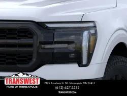 2025 Ford F-150 Lariat | Thumbnail Photo 17 of 22