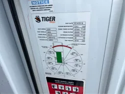 2018 Ford Super Duty F-550 | Thumbnail Photo 21 of 22