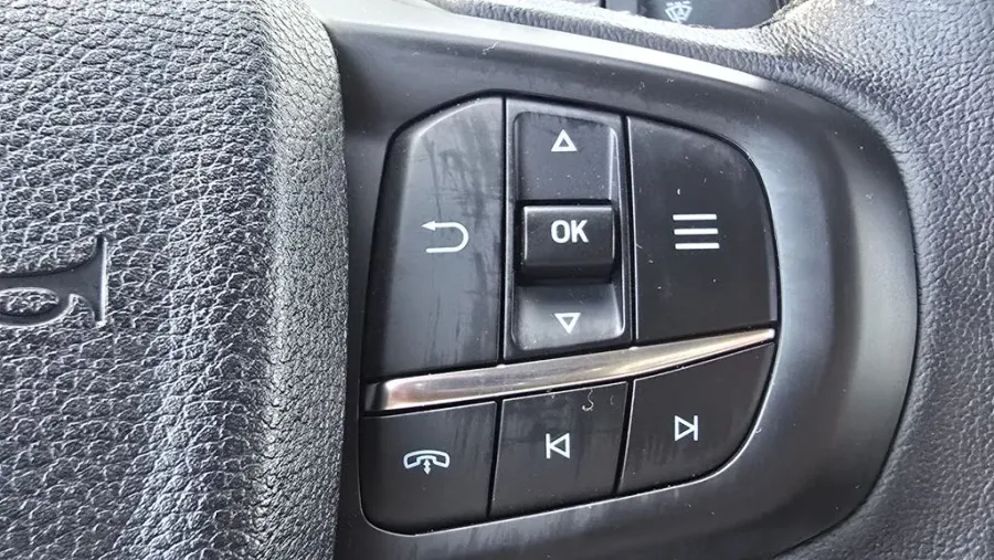 2026 Ford Ranger | Photo 17 of 30