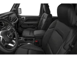 2023 Jeep Gladiator | Thumbnail Photo 5 of 13