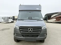 2026 Winnebago EKKO 23B | Thumbnail Photo 19 of 23