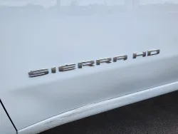 2026 GMC Sierra 2500HD Pro | Thumbnail Photo 7 of 23