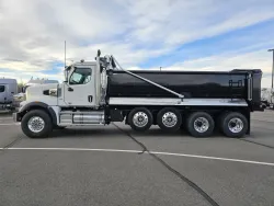 2026 Western Star 49X | Thumbnail Photo 4 of 23