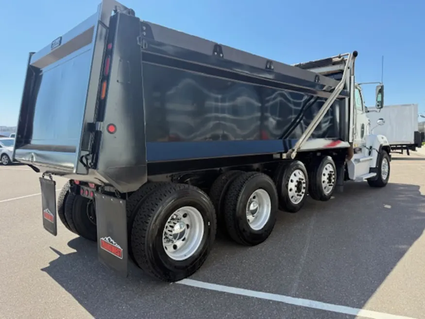 2018 Western Star 47X | Photo 7 of 14