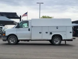 2020 GMC Savana Commercial Cutaway CUTWAY | Thumbnail Photo 3 of 20