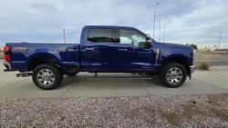 2026 Ford Super Duty F-350 | Thumbnail Photo 6 of 36