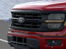 2025 Ford F-150 | Thumbnail Photo 17 of 22
