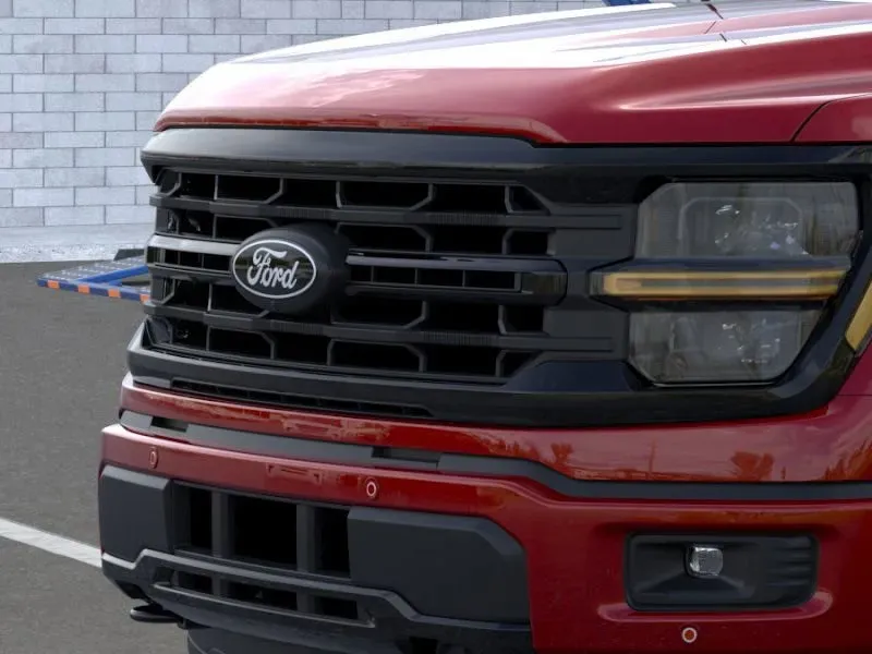2025 Ford F-150 | Photo 17 of 22