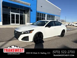 2024 Nissan Altima 2.5 SR | Thumbnail Photo 19 of 19