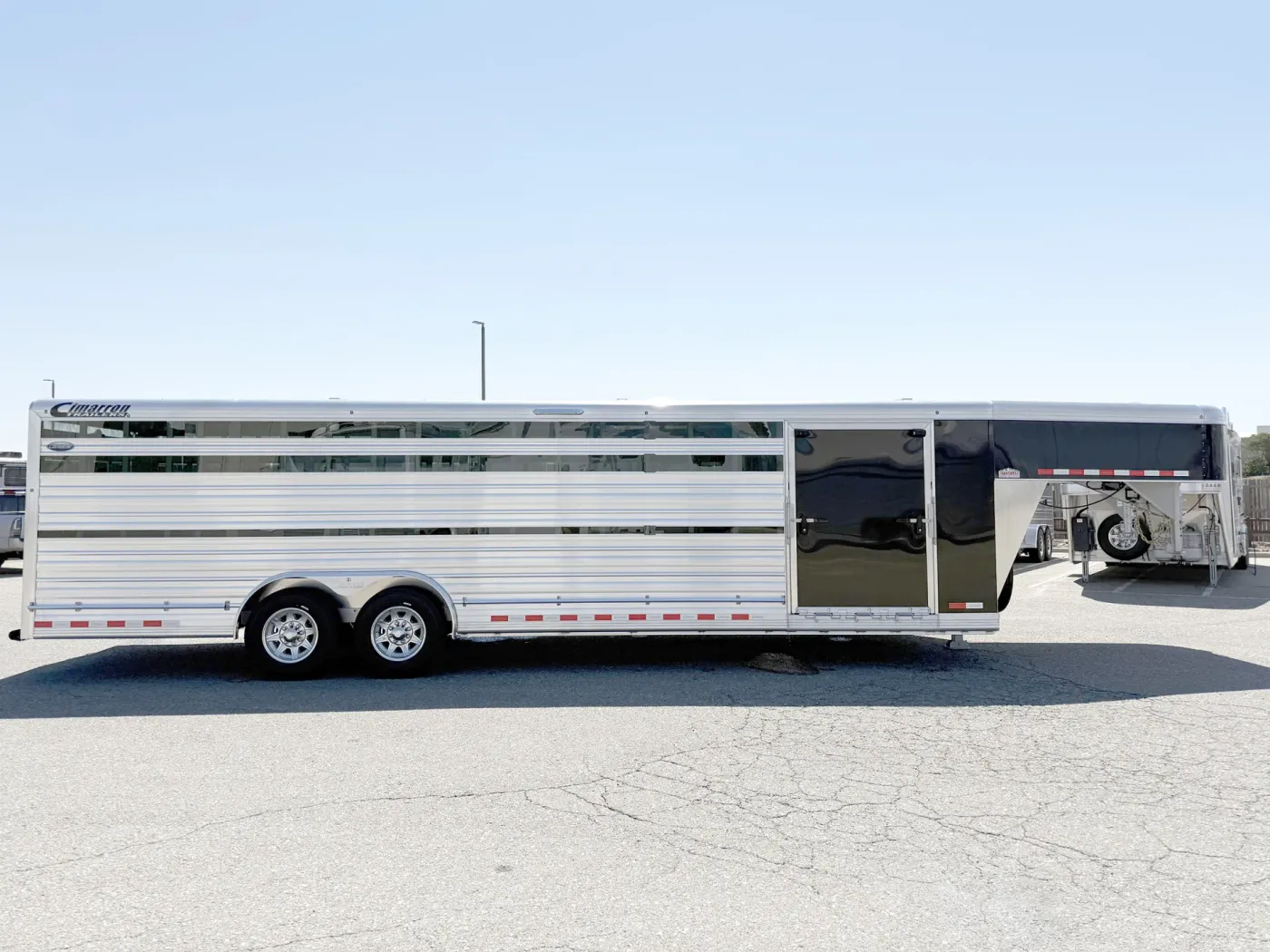 2026 Cimarron Lonestar Stock | Photo 3 of 20