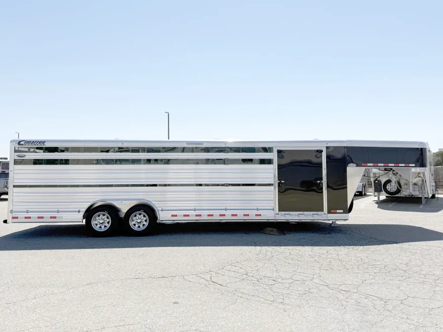 2026 Cimarron Lonestar Stock | Photo 3 of 20